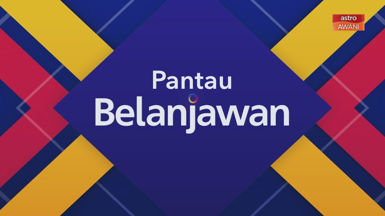 Pantau Belanjawan: Pasaran kerja berkembang, adakah tenaga kerja bersedia?