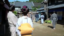 あきない世傳 金と銀 第04話「試されるご寮さん」