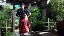 あきない世傳 金と銀 第01話「幸、商いと出会う」