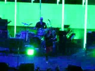 Radiohead Nîmes 15/06