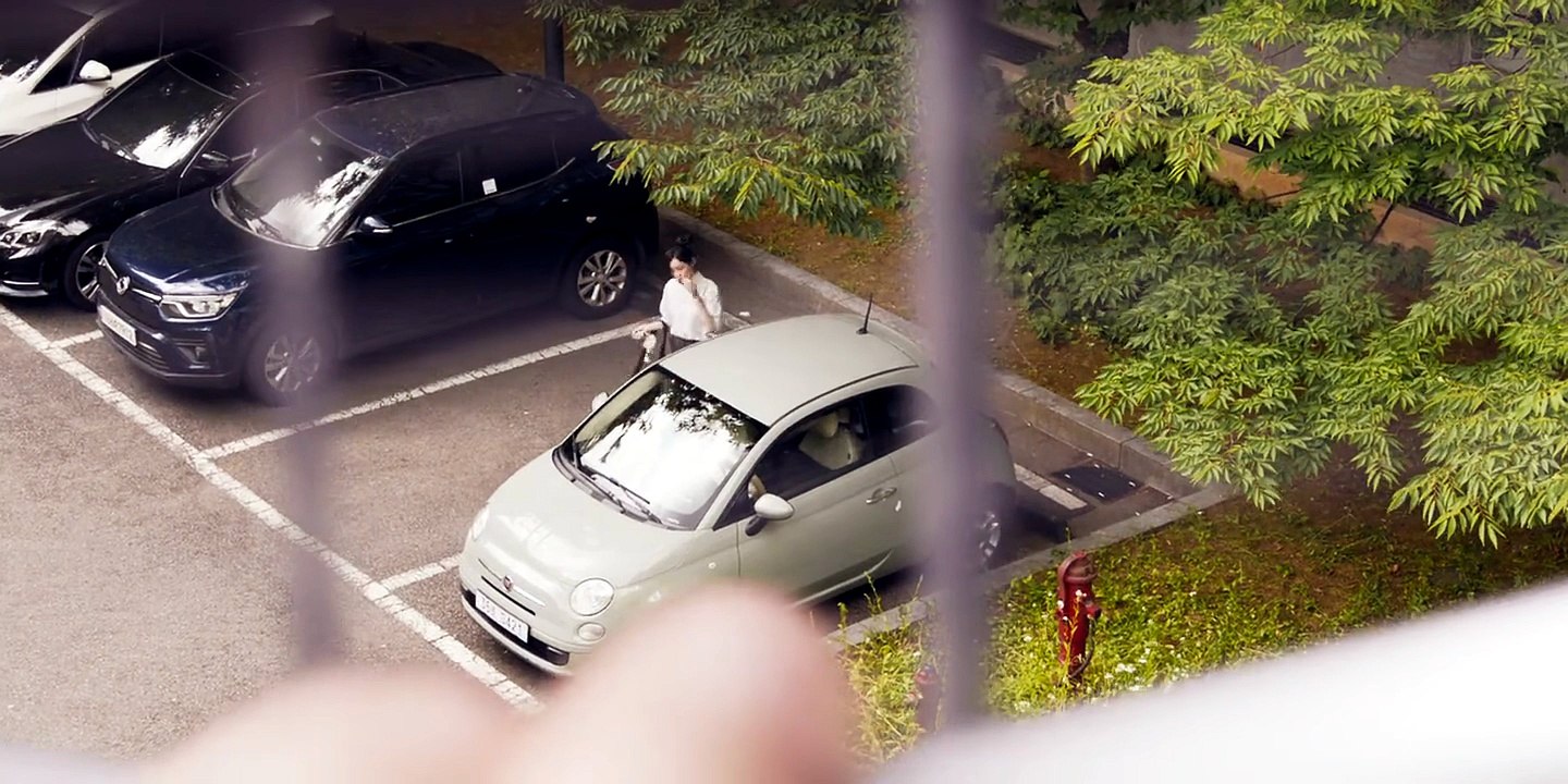 Hidden Face - korea movie engSub