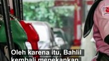 Kurs Rupiah Melemah, Indonesia Tak Naikkan Harga BBM