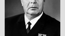 Léonid Brejnev