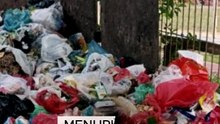 Siap-Siap! Camat yang Gagal Tangani Sampah Bakal Dicopot