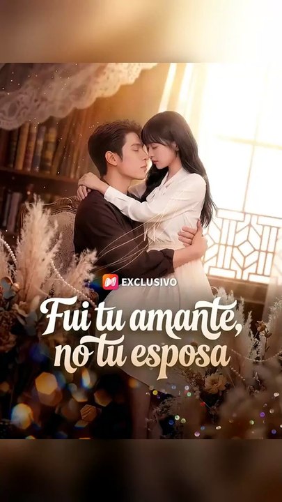 Fui Tu Amante, No Tu Esposa (Subtítulo) (Español