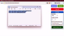 Download Bulk Live Stream Video Recorder - Recording Multiple Live Streams