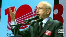 Kılıçdaroğlu ne zaman kurultaya gider?