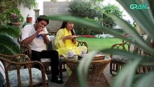 Khuda Gawah episode 10