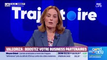 Trajectoire : Valeoriza, boostez votre business partenaires - 26/05