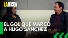 El histórico gol de Hugo Sánchez en el 86 que desató la locura