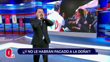 Noroña ahora es ventrílocuo | Qué Importa