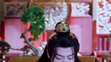 抖音新剧上线#都钊&华越 - 我刚登基称di，她就说我是昏君第2季 (下)