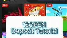 Deposit