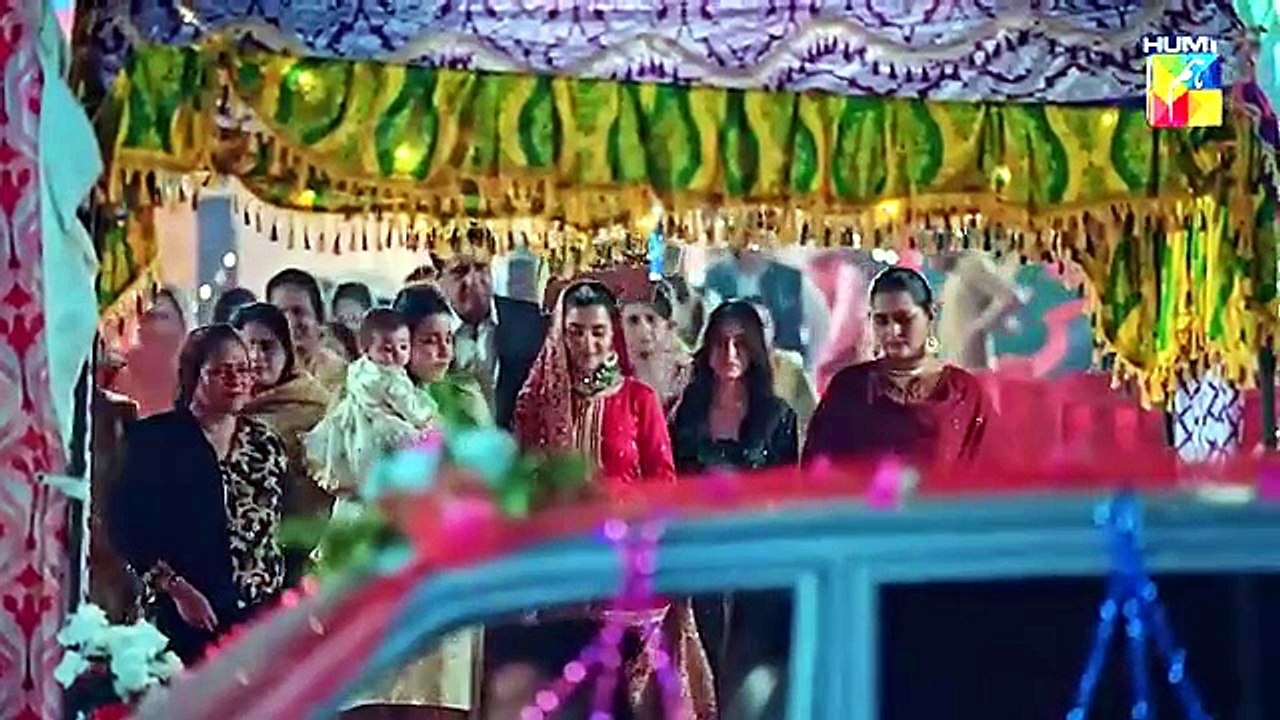 Sirf Shabana episode 1