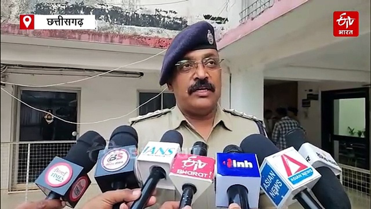 दुर्ग पुलिस की बड़ी कार्रवाई: म्यूल अकाउंट गिरोह का भंडाफोड़, मास्टरमाइंड समेत 3 गिरफ्तार, 38 लाख के गबन का आरोपी भी पकड़ा
