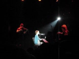 Alina Orlova - Bobby