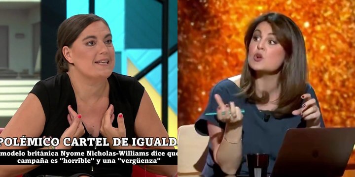 Ketty Garat desmonta con un simple testimonio la trola de 'El Plural' de que no hay pruebas contra Zapatero en el 'caso Plus Ultra'