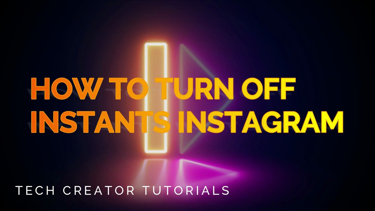 INSTANTS | WHAT IS INSTANTS | HOW TO TURN OFF INSTANTS | HOW TO REMOVE INSTANTS | INSTAGRAM NEW FEATURE INSTANTS