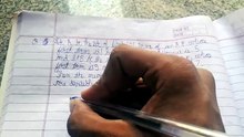 Let A be the set of first 101 terms of an A.P whose first term is 1 and the common difference is 5 and let B be the set of first 71 terms of an A.P whose first term is 9 and the common difference is 7. Then the number of elements , which are divisible by