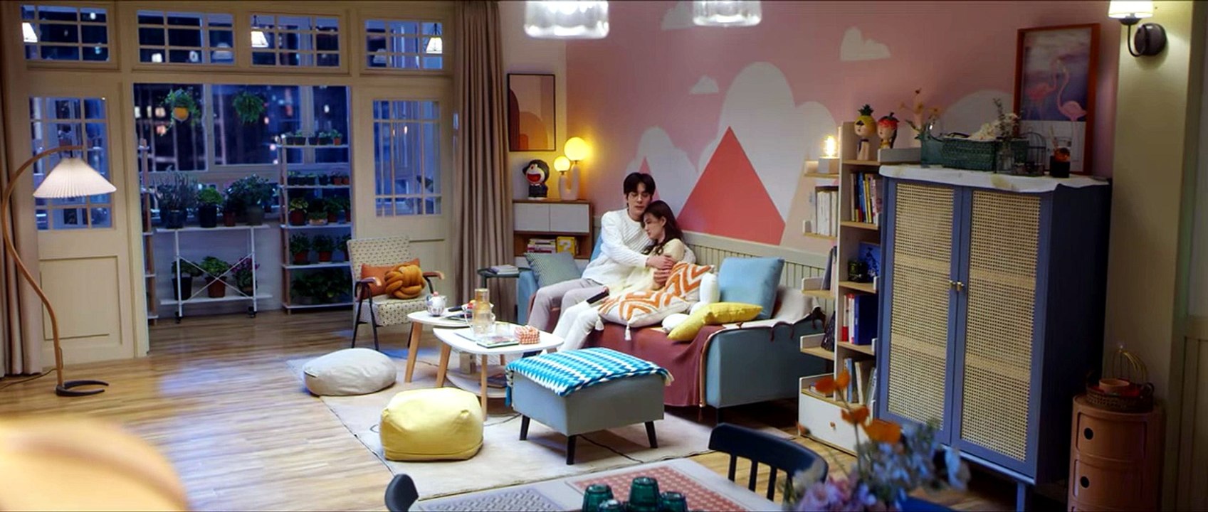 Hello I Am At Your Service E21 Hindi Urdu RV Drama