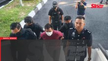 Tikam ibu tunggal: Mahkamah arah ejen hartanah jalani penilaian psikiatri