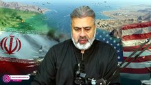 Late-Night U.S. Iran Tensions Rising: Middle East Situation || Imran Riaz Khan VLOG