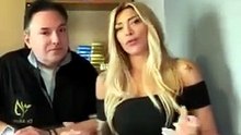 Αγγελική Ηλιάδη: Η θεραπεία που έκανε στο πρόσωπο μετά το J2US: «Ήταν απαραίτητο»
