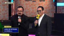 'LM52' llega a 'Canal 6'