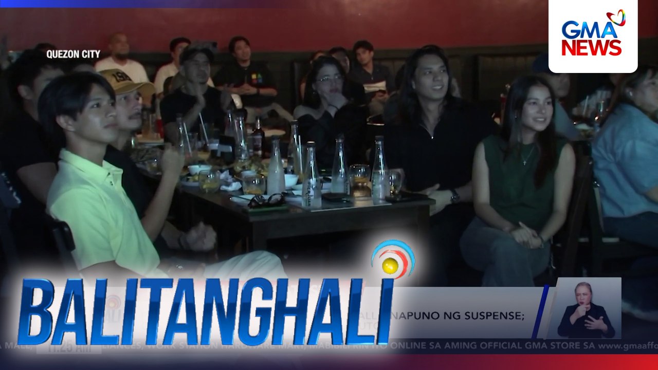 Balitanghali (Mare, Ano'ng Latest?) May 26, 2026