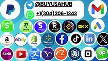 Buy Verified Stripe Accounts for International Payments
