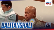 Balitanghali: (Part 1) May 26, 2026