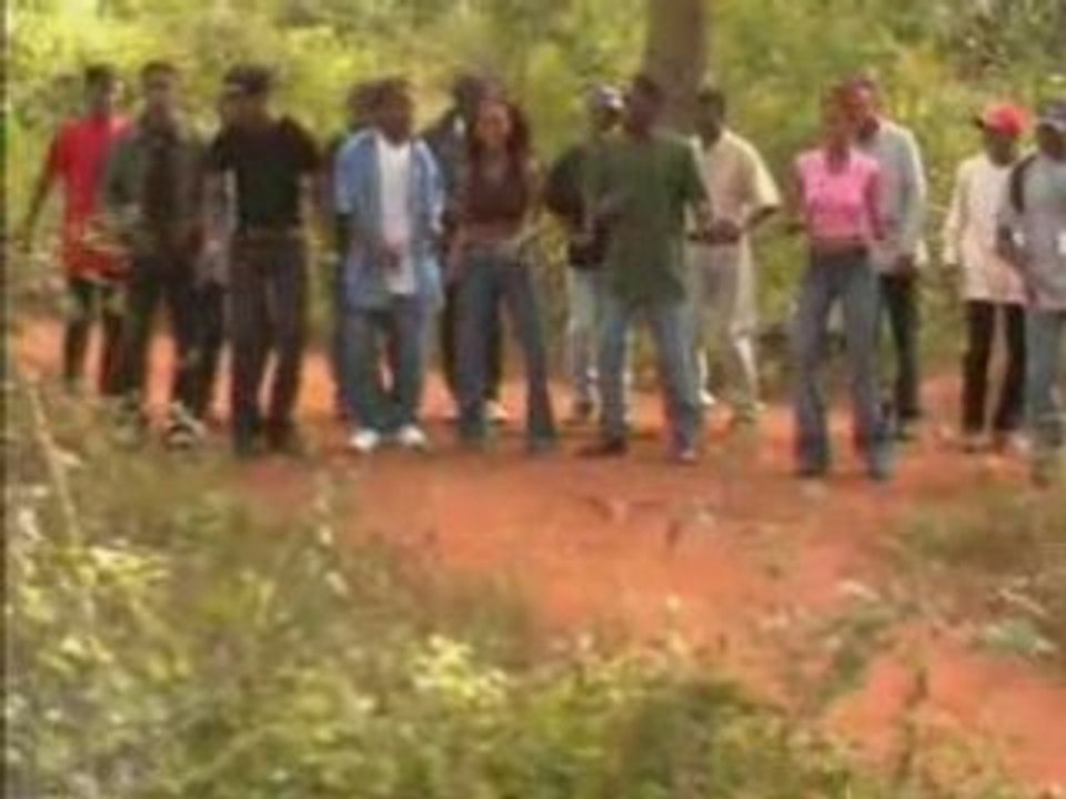 Fandrama te hody zaho