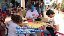 Η μανία με τα αυτοκόλλητα του Μουντιάλ- Εκατοντάδες ευρώ για 980 αυτοκόλλητα