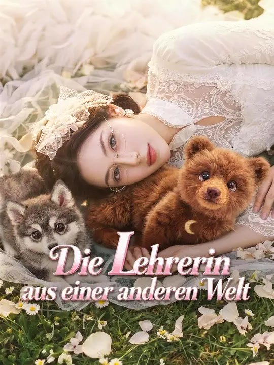 Die Lehrerin aus einer anderen Welt | Komplette Serie | Short Drama Deutsch