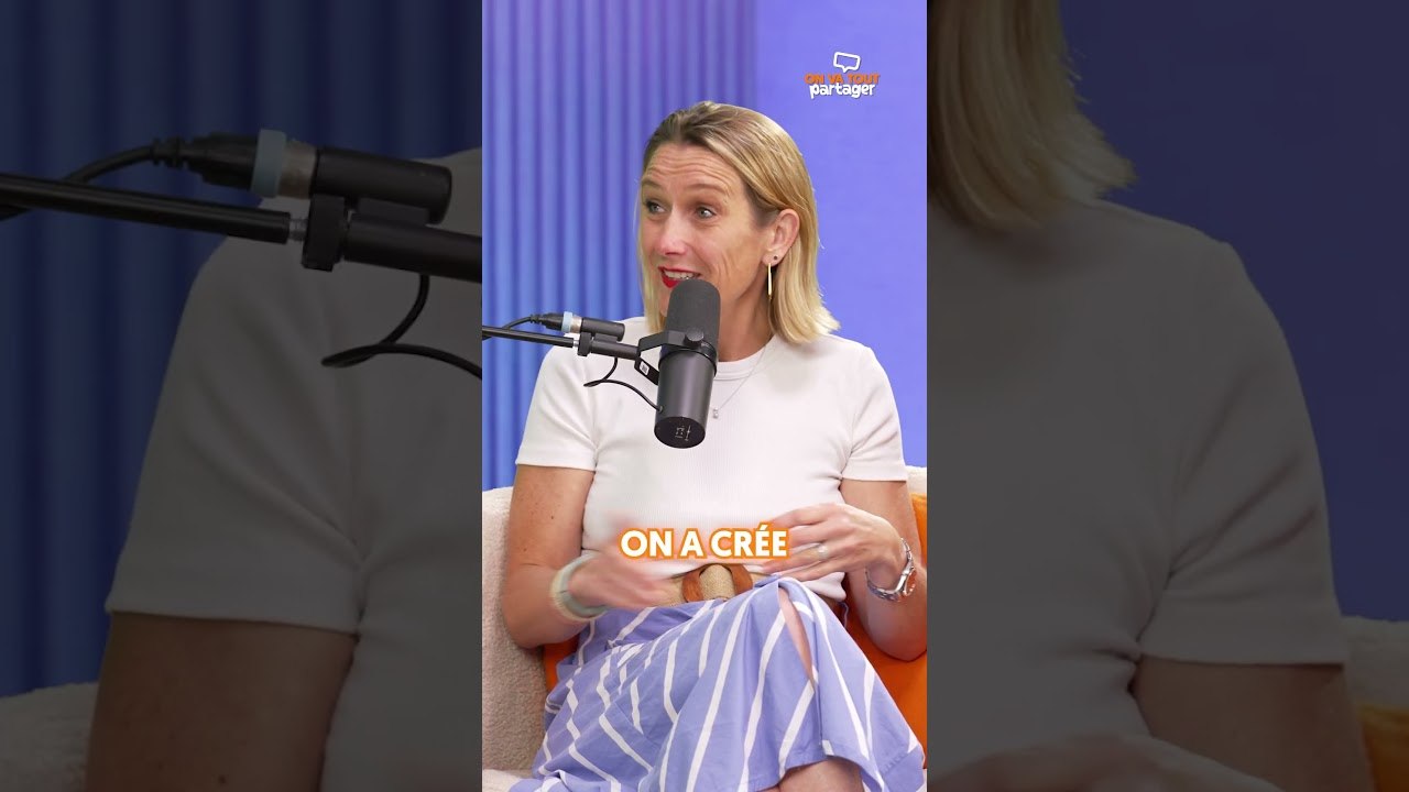 "Dès que son frère a un cadeau, il lui faut exactement le même !"
