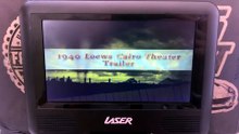 1940 Lowes Cario Theatre Trailer