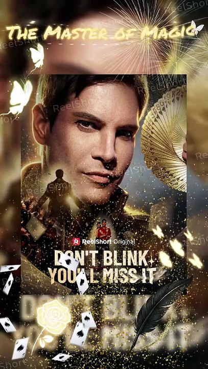 [Eng Sub]✨Don't Blink You'll Miss It - 🎩The Master Returns for Redemption Dailymotion | Watch Till The End #ReelShort