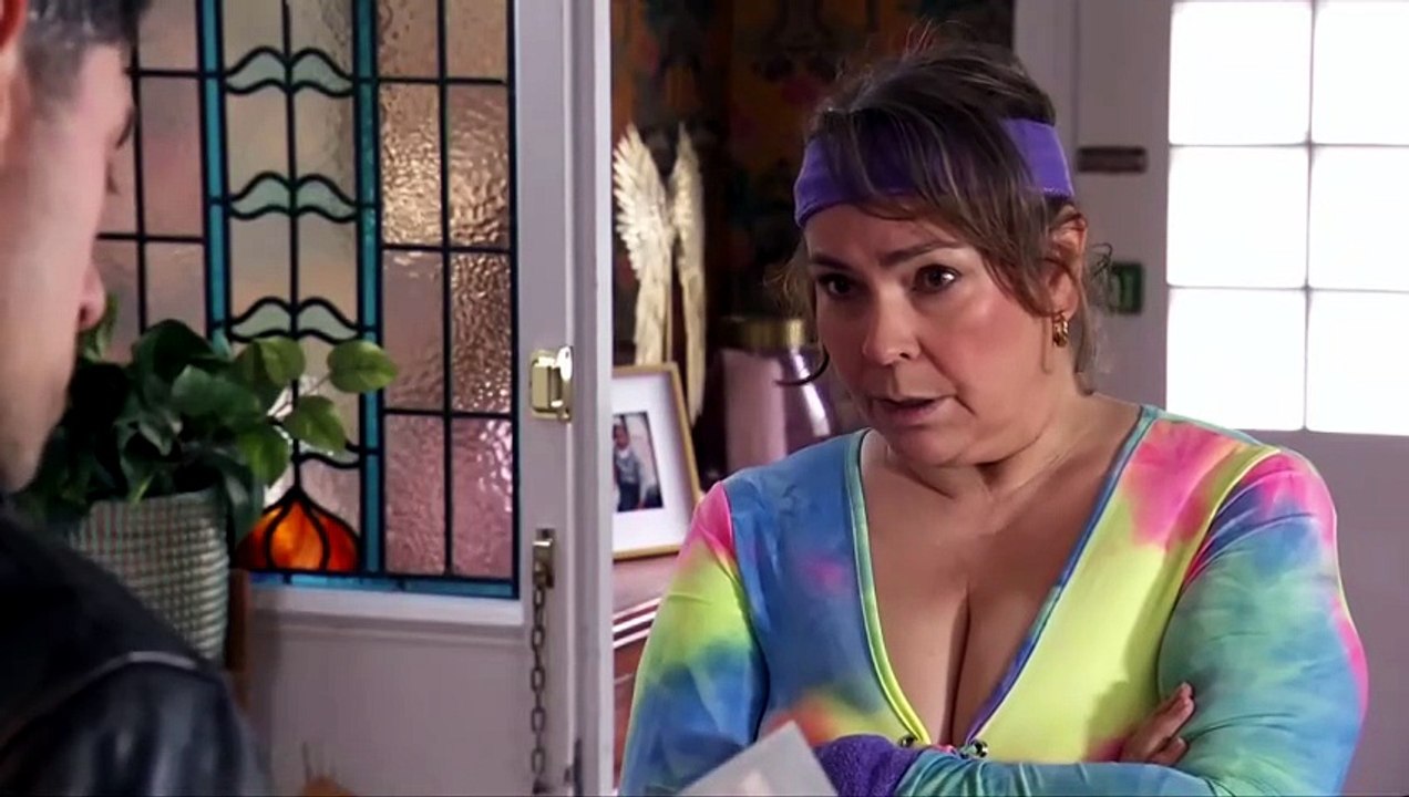 Hollyoaks 26th May 2026