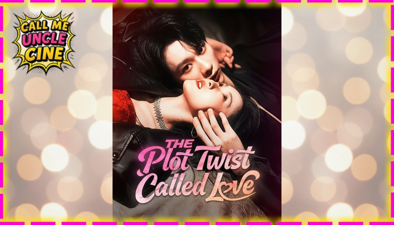 Le sort Twist appelé amour - Sous-Titres FrançAis | Film Complet en Français