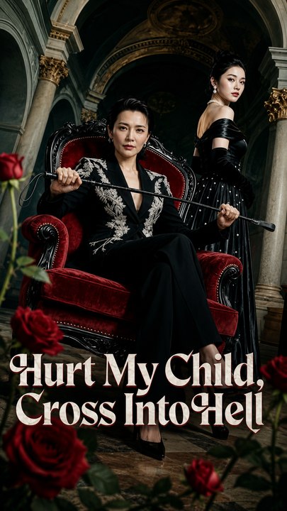 Hurt My Child, Cross Into Hell (DUBBED) - Full Episode (ENGSUB) | Ruthless Mother’s Revenge Short Drama #ADB