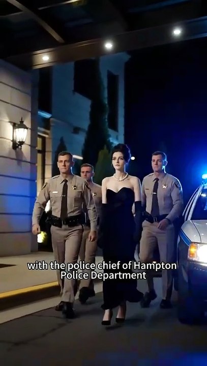 The Hamptons Revenge - FULL | Reelshort