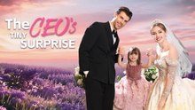 the ceo tiny surprise