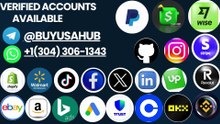 Trusted PayPal Accounts for Sale – Buy Online Today