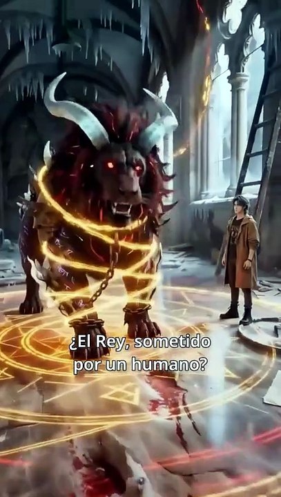 ESP Fenómenos ¡Suéltala, yo me ocupo