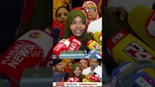 കേരളത്തിലെ ഓരോ ജനങ്ങളും ആഗ്രഹിച്ച മുഖ്യമന്ത്രിയെയാണ് നമുക്ക് കിട്ടിയത്; ഹര്‍ഷീന