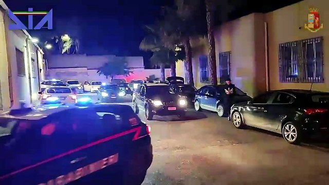 Antimafia/ Goditet grupi i strukturuar kriminal me bazë në Tiranë, dyshohet për pastrim ndërkombëtar parash