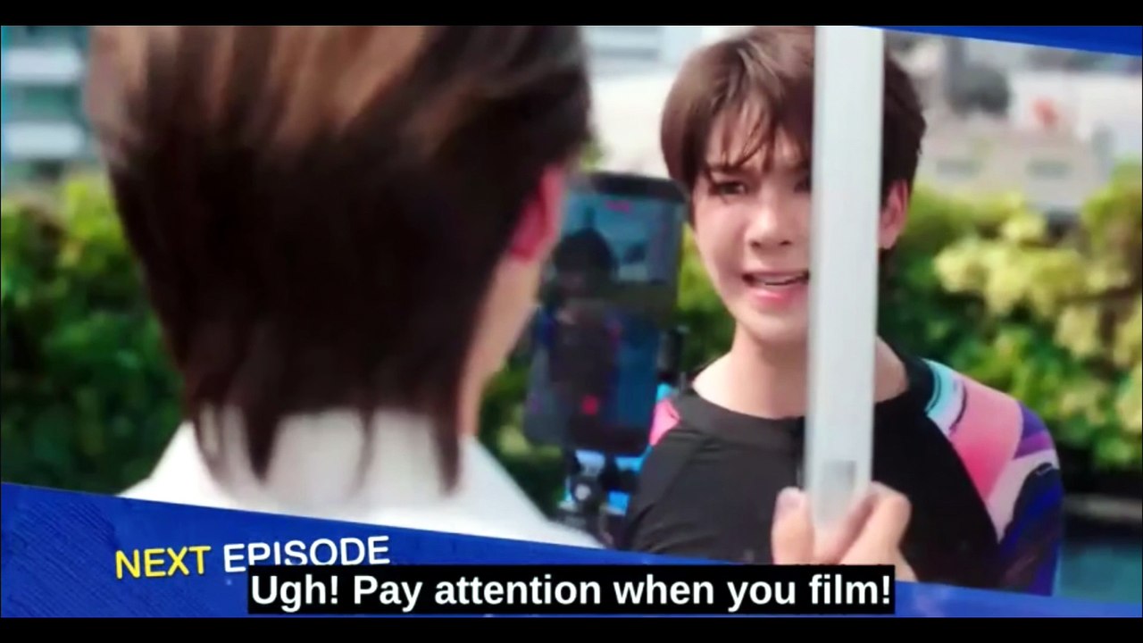 Crazy Love , Moo-Moo ep 4