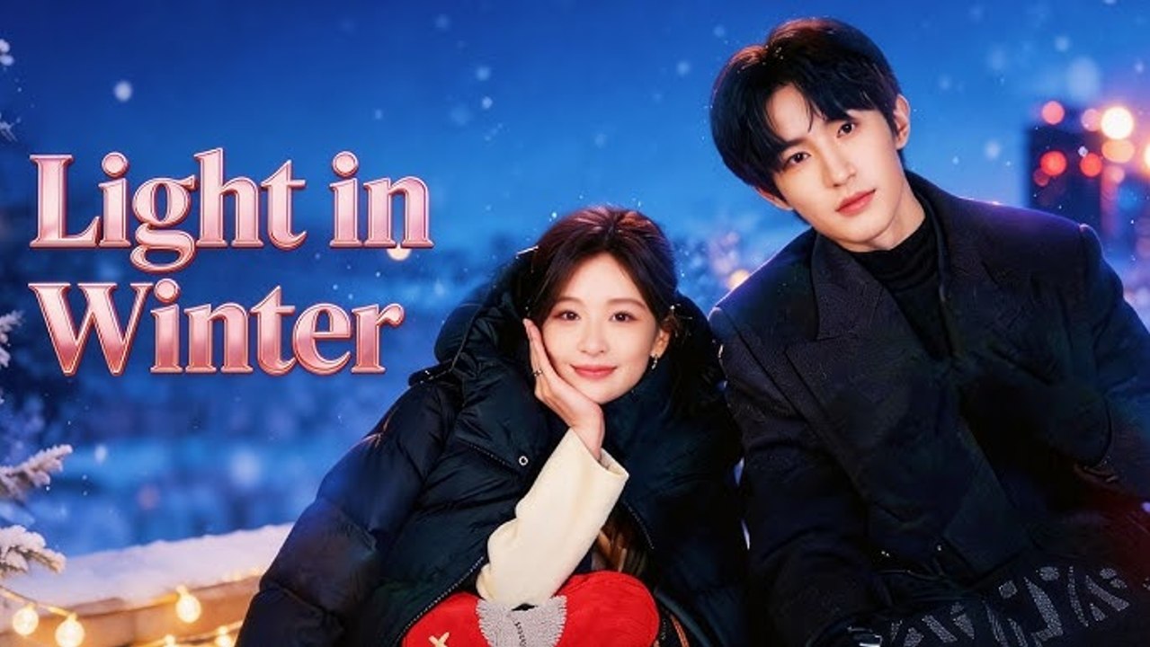 light in winter chinese drama
