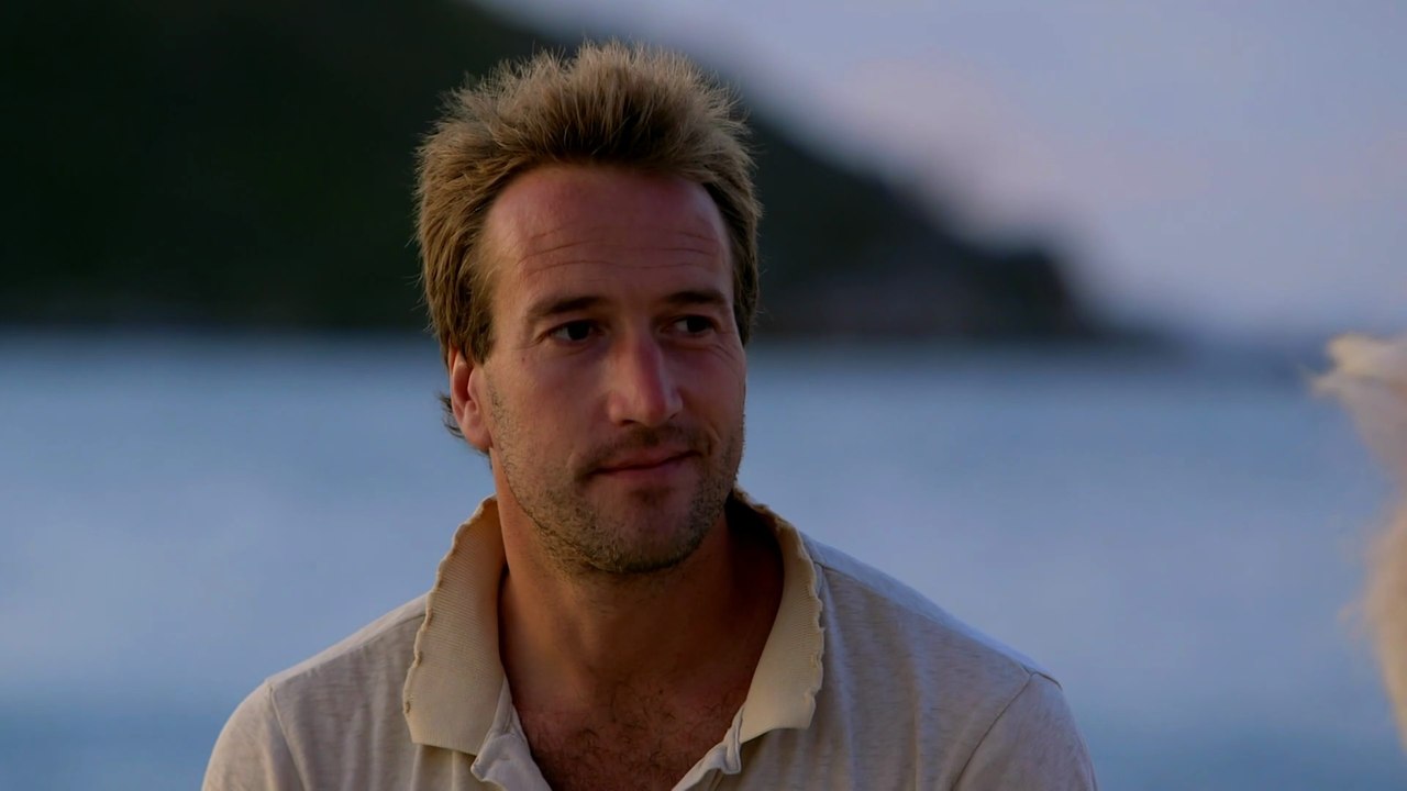 Ben Fogle Return to the Wild S1E1 | Restoration Island Australia Revisited