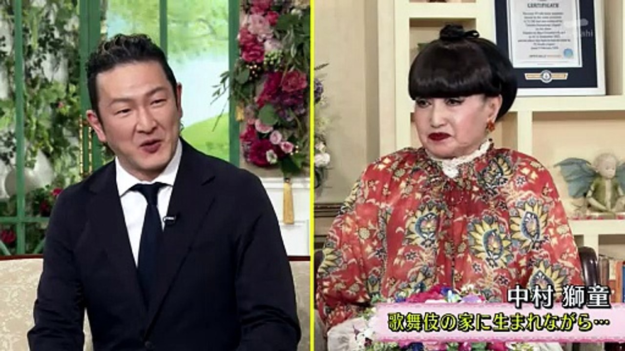 徹子の部屋   動画　2026年05月26日 varietydouga ようつべ バラエティ